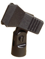 Yorkville IMC-2 Adjustable Spring Loaded Microphone Clip