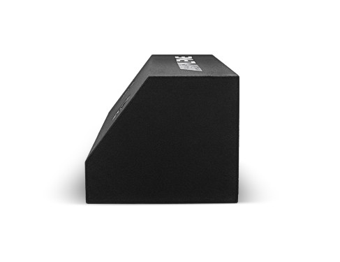 Alpine W-DB10V Dual 10" 500W RMS Loaded Subwoofer Enclosure
