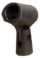 Yorkville IMC-4 Rubberized Medium Barrel Microphone Clip