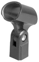 Yorkville IMC-21B Standard 28mm Microphone Clip