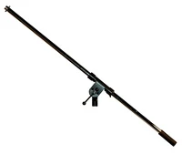 Yorkville MSB-207 31" All Metal Boom Arm – Chrome