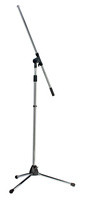 Yorkville MS-206 Tripod stand with 31" Non-Telescopic Boom