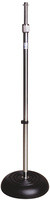 Yorkville MS-603 60" Round Base Stand