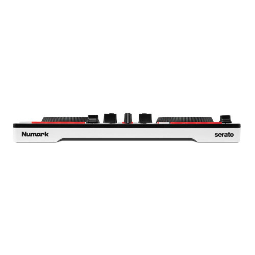 Numark Party Mix III Next Generation DJ Controller with Built-in Light Show