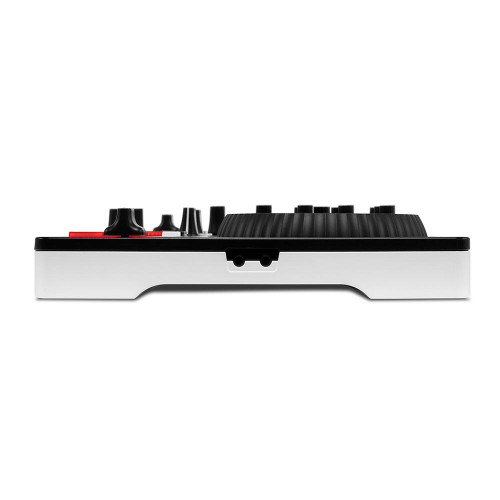 Numark Party Mix III Next Generation DJ Controller with Built-in Light Show