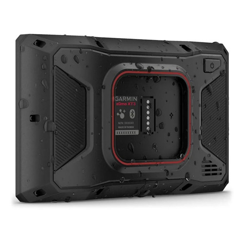 Garmin Zumo XT3 4.7" Motorcycle Navigator