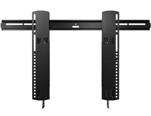 Sanus VLT16B1 Ultra Slim Tilting TV Mount for 40-85"