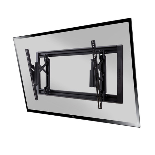 Sanus VLT7B3 Premium Advanced Tilt 4D TV Mount for 42-90"