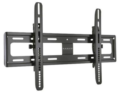 Sanus VMPL50AB3 Tilting TV Mount for 32-85"