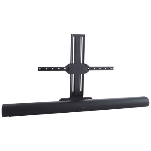 Sanus WSSATM1B2 Extendable Soundbar TV Mount for Sonos Arc and Arc Ultra Soundbar