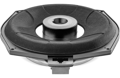 Open Box - Focal Inside ISUB BMW 2 Integration Series 8" 90W RMS Subwoofer for Select BMW Vehicles - 2 Ohms 