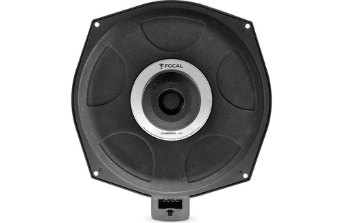 Open Box - Focal Inside ISUB BMW 2 Integration Series 8" 90W RMS Subwoofer for Select BMW Vehicles - 2 Ohms 