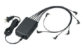Kenwood KSC-44MLK 6-Line AC Power Adapter