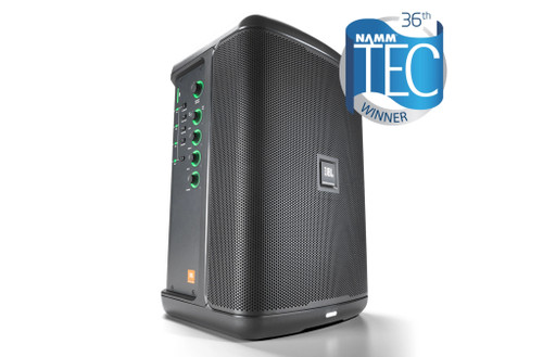 JBL Professional EON ONE COMPACT All-in-One Rechargeable Personal PA System with Bluetooth