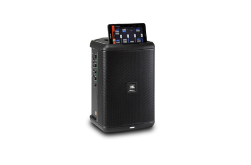 JBL Professional EON ONE COMPACT All-in-One Rechargeable Personal PA System with Bluetooth