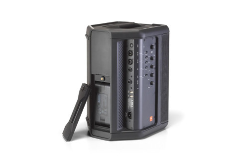 JBL Professional EON ONE COMPACT All-in-One Rechargeable Personal PA System with Bluetooth
