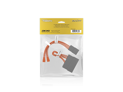 iDatalink Maestro ACC-MIC-CH1 MIC1 Accessory for Select Chrysler Vehicles