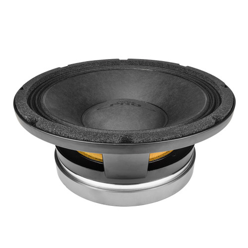 PRV Audio 10MR1000 Pro 10" 1000W RMS Midrange Loudspeaker - 8 Ohm 