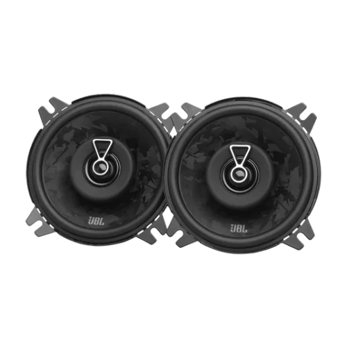 JBLStage3 Gen2 48F 4” 50W RMS 2-Way Coaxial Speaker (No Grille)