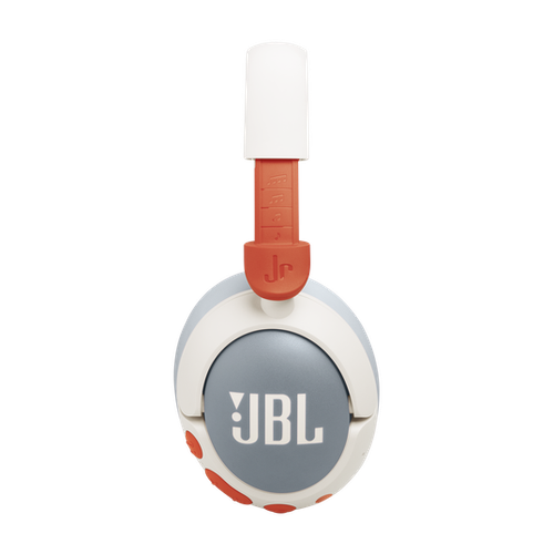 JBL Junior 470NC Wireless Over Ear Noise-Cancelling Kids Headphones
