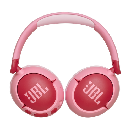 JBL Junior 470NC Wireless Over Ear Noise-Cancelling Kids Headphones