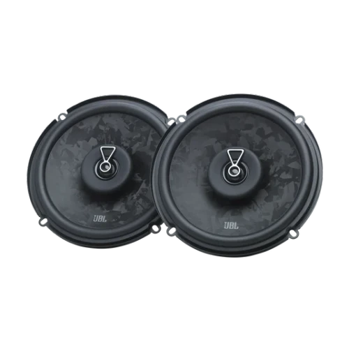 JBL Stage3 68F 6-1/2" 70W RMS Coaxial Speaker (No Grille)
