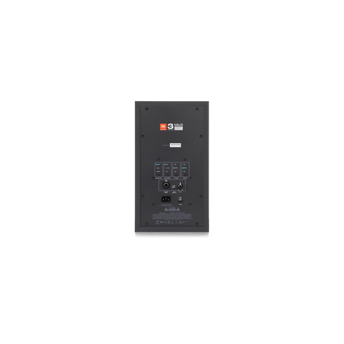JBL 306P MkIII Powered 6" Two-Way Studio Monitor
