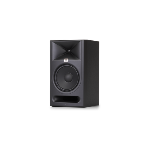 JBL 308P MkIII Powered 8" Two-Way Studio Monitor