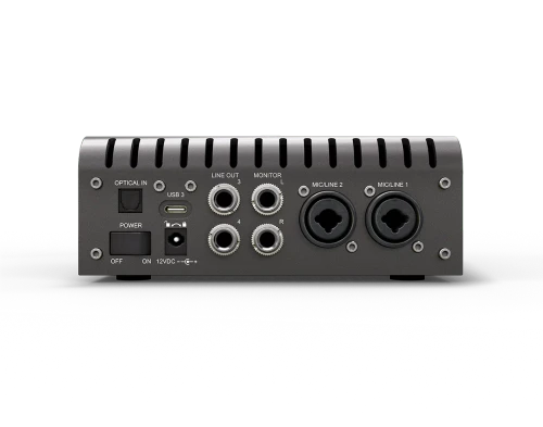 Universal Audio Apollo Twin X DUO USB Audio Interface - Heritage Edition