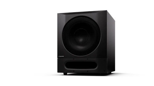 Adam Audio Sub10 Pro 10" 200-Watt RMS Active Subwoofer - 3 Ohm