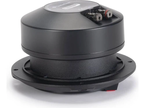 Rockford Fosgate PPROV2-T 1.5" 75W RMS Punch Pro Tweeters - Pair 