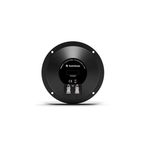 Rockford Fosgate PPROV2-T 1.5" 75W RMS Punch Pro Tweeters - Pair 
