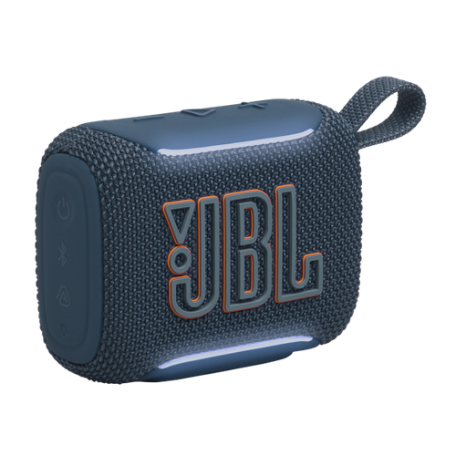 JBL Go 5 Bluetooth Portable Speaker