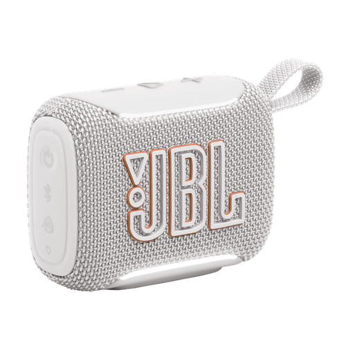 JBL Go 5 Bluetooth Portable Speaker