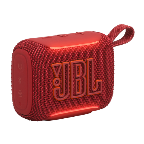 JBL Go 5 Bluetooth Portable Speaker