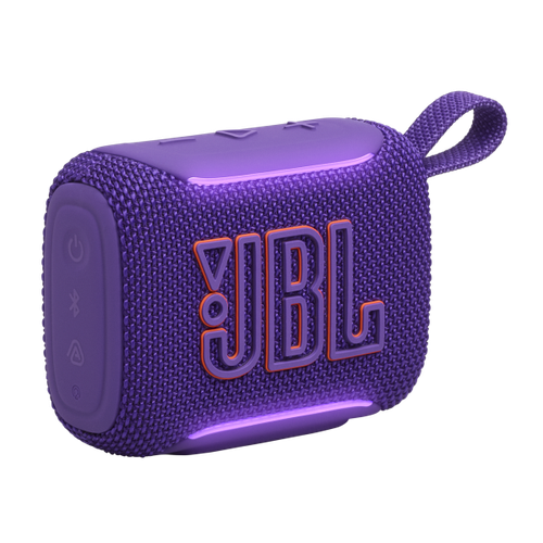 JBL Go 5 Bluetooth Portable Speaker