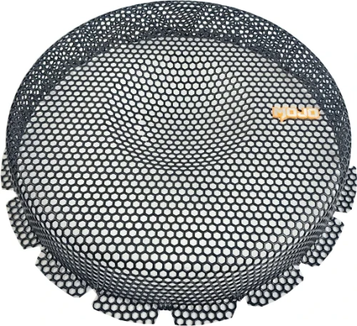 Memphis Audio MJG10 10" Subwoofer Grille