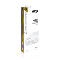 iDatastart ADS-THR-MI3 T-Harness for Select Mitsubishi Vehicles