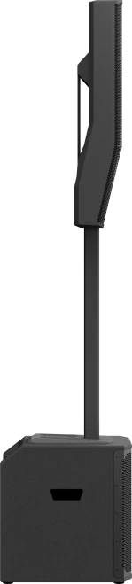 Electro-Voice EVOLVE 50M G2 Portable 1500-Watt Column Loudspeaker System with 12" Subwoofer