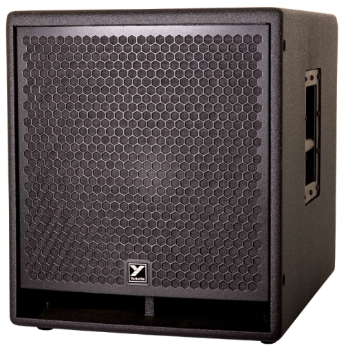 Yorkville PS15S Parasource 15" Powered Subwoofer