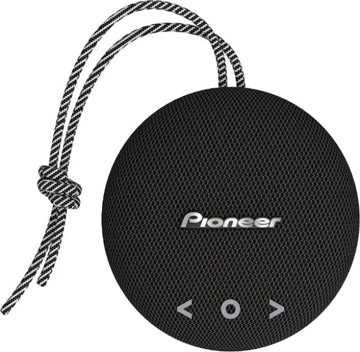 Pioneer PBS102 Compact Portable Bluetooth Speaker