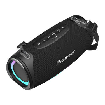 Pioneer PBL402 Portable Bluetooth Speaker 