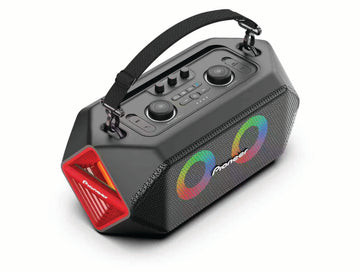 Pioneer PBM5 Portable Bluetooth Party Speaker 
