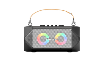 Pioneer PBM5 Portable Bluetooth Party Speaker 