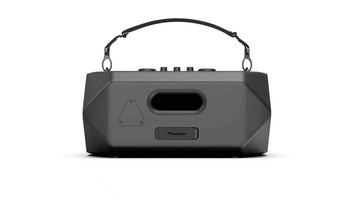 Pioneer PBM5 Portable Bluetooth Party Speaker 