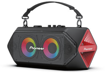 Pioneer PBM5 Portable Bluetooth Party Speaker 