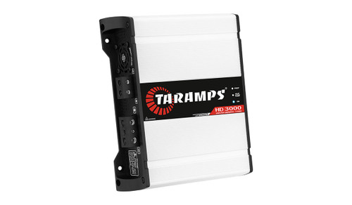 Taramps HD3000 3000W RMS Class D Monoblock Car Amplifier 