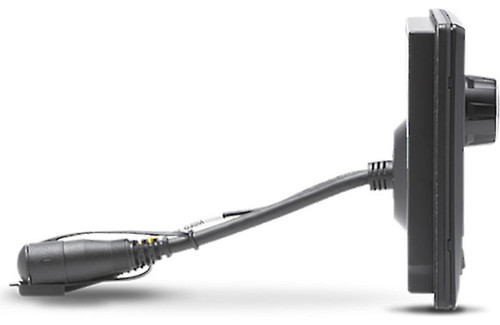 Rockford Fosgate PMX-8DH Wired remote for PMX-8BB receiver