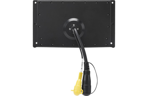 Rockford Fosgate PMX-8DH Wired remote for PMX-8BB receiver