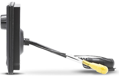 Rockford Fosgate PMX-8DH Wired remote for PMX-8BB receiver